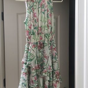 Eliza J dress